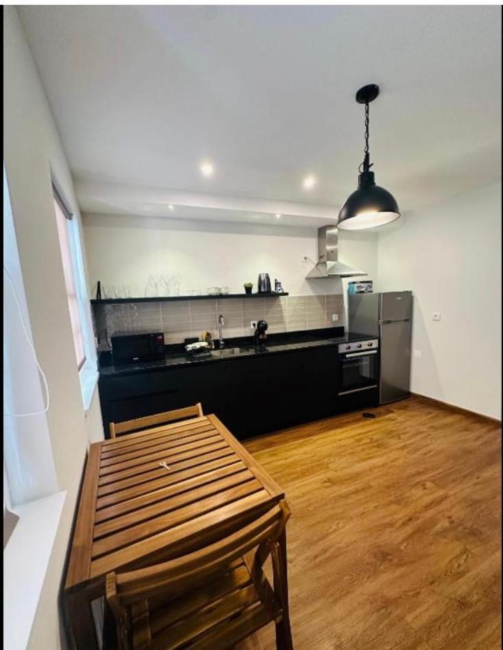 Bridge Apartment Porto Eksteriør billede