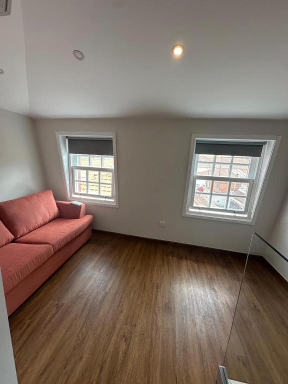 Bridge Apartment Porto Eksteriør billede