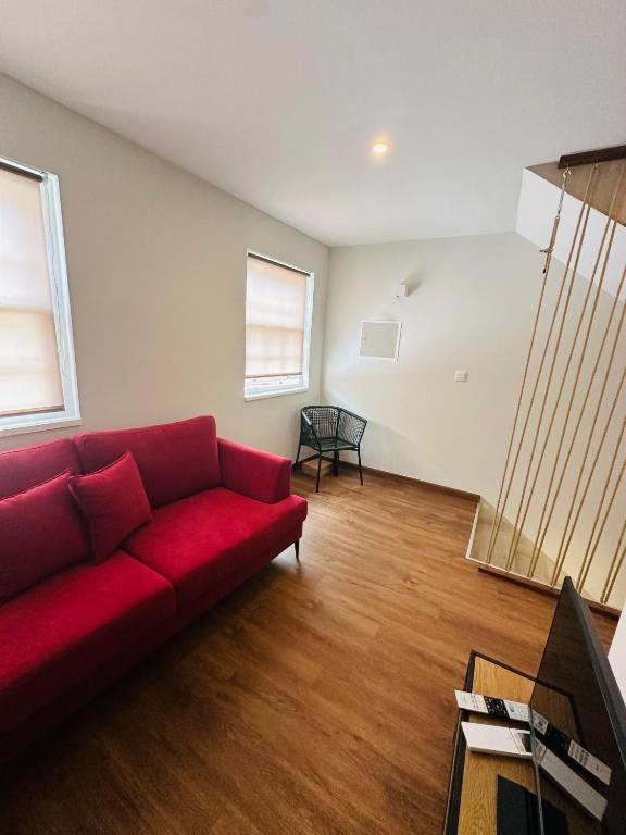 Bridge Apartment Porto Eksteriør billede